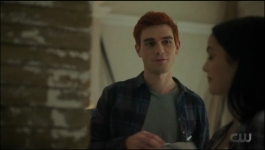 Riverdale US - Season 05 Episode 08